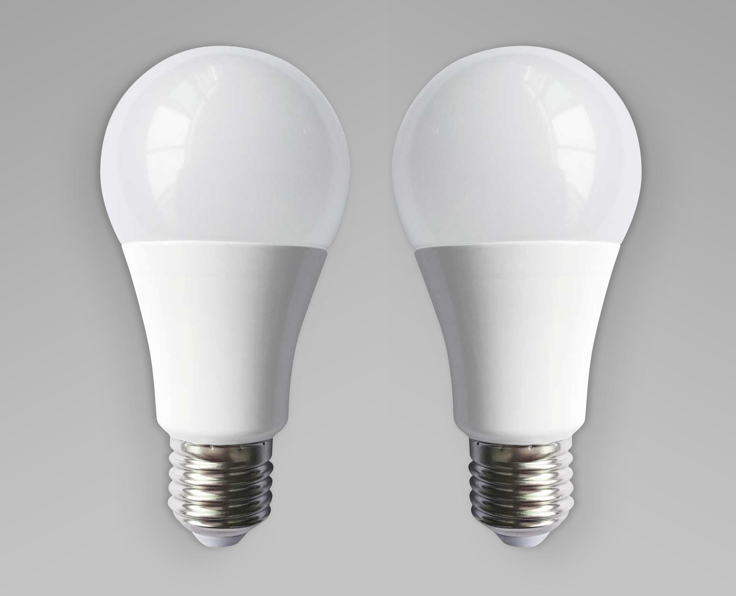 זוג נורות LED 11W לסווינג 1