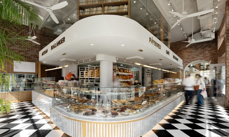 Maison Kayser