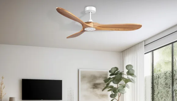 איזה מאוורר של SWING FANS הכי חזק?
